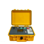 Enviro Forest Micro Ohmmeter Contact Resistance