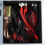 Enviro Forest Micro Ohmmeter Contact Resistance