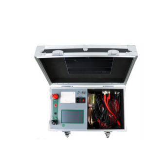 Enviro Forest Micro Ohmmeter Contact Resistance