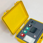 Enviro Forest Micro Ohmmeter Contact Resistance