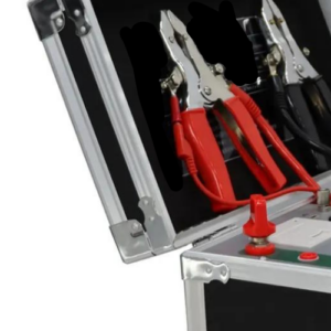 Enviro Forest Micro Ohmmeter Contact Resistance