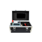 Enviro Forest Micro Ohmmeter Contact Resistance