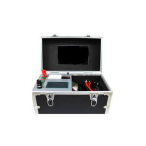 Enviro Forest Micro Ohmmeter Contact Resistance