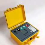 Enviro Forest Micro Ohmmeter Contact Resistance