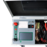 Enviro Forest Micro Ohmmeter Contact Resistance