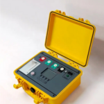 Enviro Forest Micro Ohmmeter Contact Resistance
