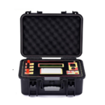 Enviro Forest Micro Ohmmeter Transformer DC Winding Resistance