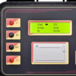 Enviro Forest Micro Ohmmeter Transformer DC Winding Resistance