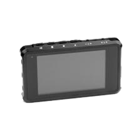 Enviro Forest 4-Channel Mini Digital Oscilloscope