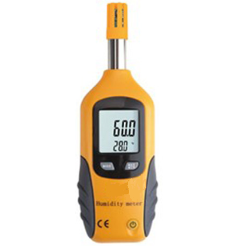 Enviro Forest Mini Temperature and Humidity Hygrometer (Wet Bulb Temp)