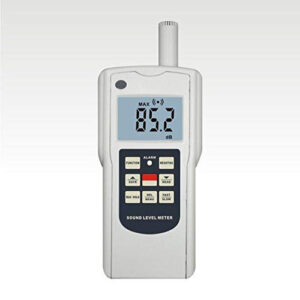 Enviro Forest Noise Calibrator Sound Level Meter Calibrator (94dB/114dB)