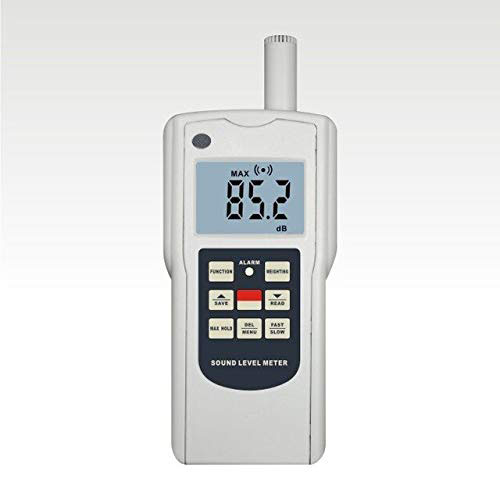 Enviro Forest Noise Calibrator Sound Level Meter Calibrator (94dB/114dB)