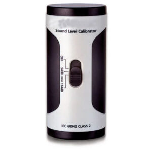 Enviro Forest Sound Level Calibrator Microphone Calibrator
