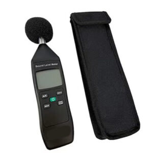 Enviro Forest Noise Meter Calibration Sound Level Calibrator