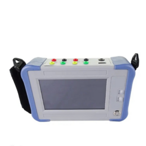 Enviro Forest Ohmmeter TTR Tester Portable