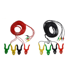 Enviro Forest Ohmmeter TTR Tester Portable