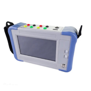 Enviro Forest Ohmmeter TTR Tester Portable