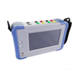 Enviro Forest Ohmmeter TTR Tester Portable
