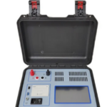 Enviro Forest Micro Ohmmeter DC Digital Bridge