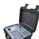 Enviro Forest Micro Ohmmeter DC Digital Bridge