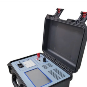 Enviro Forest Micro Ohmmeter DC Digital Bridge