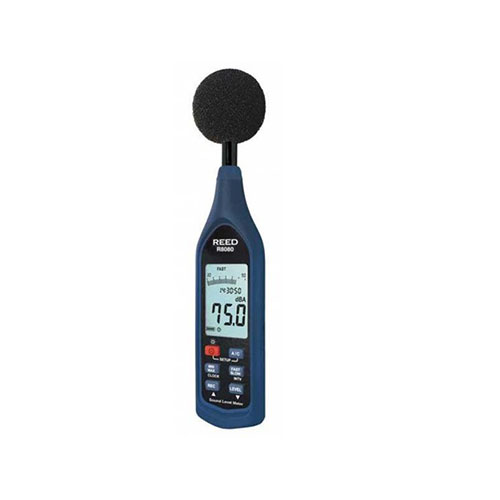Original-Digital-Sound-Level-Meter-Calibrator-2.jpg Enviro Forest Original Digital Sound Level Meter Calibrator
