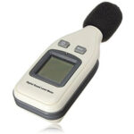Enviro Forest Original Digital Sound Level Meter Calibrator