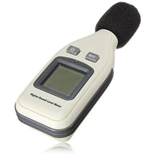 Enviro Forest Original Digital Sound Level Meter Calibrator
