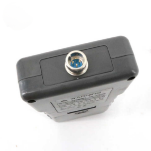 Enviro Forest Soil Moisture Meter High Precision Soil Moisture Analyzer for Concrete, River Sand, Soil Hygrometer