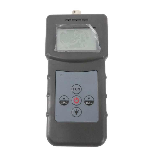 Enviro Forest Soil Moisture Meter High Precision Soil Moisture Analyzer for Concrete, River Sand, Soil Hygrometer