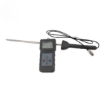 Enviro Forest Soil Moisture Meter High Precision Soil Moisture Analyzer for Concrete, River Sand, Soil Hygrometer