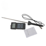 Enviro Forest Soil Moisture Meter High Precision Soil Moisture Analyzer for Concrete, River Sand, Soil Hygrometer
