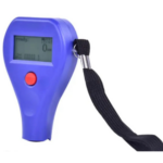 Enviro Forest Paint Film Coating Thickness Gauge Meter