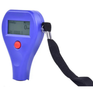 Enviro Forest Paint Film Coating Thickness Gauge Meter