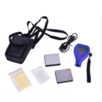 Enviro Forest Paint Film Coating Thickness Gauge Meter