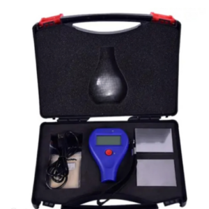 Enviro Forest Paint Film Coating Thickness Gauge Meter