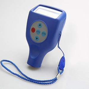 Enviro Forest Paint Film Coating Thickness Gauge Meter