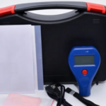 Enviro Forest Paint Film Coating Thickness Gauge Meter