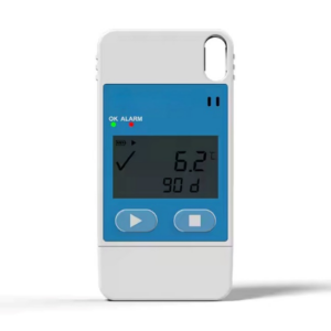 Multi Use USB Temperature and Humidity Data Logger – Enviro Forest
