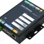 Lorawan Smart City Gateway with Quadcore Processor – Enviro Forest