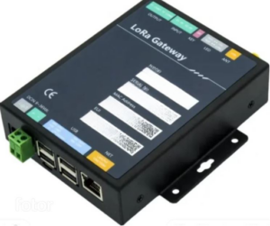 Lorawan Smart City Gateway with Quadcore Processor – Enviro Forest