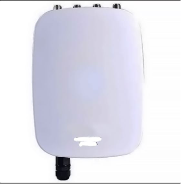 IoT LoRaWAN Gateway with Global Frequency & PoE Support – Enviro Forest