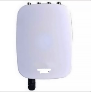 IoT LoRaWAN Gateway with Global Frequency & PoE Support – Enviro Forest