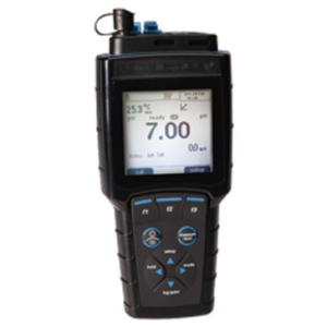 Advanced Portable pH/ORP Meter with Data Logging and Calibration – Enviro Forest