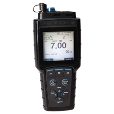 Advanced Portable pH/ORP Meter with Data Logging and Calibration – Enviro Forest