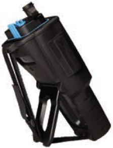 Advanced Portable pH/ORP Meter with Data Logging and Calibration – Enviro Forest