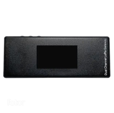 Versatile LoRaWAN Robust Gateway With SX1276, CE, Type-C USB – Enviro Forest