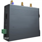 Outdoor LoRaWAN IP67 Gateway with Multi Frequency Support – Enviro Forest