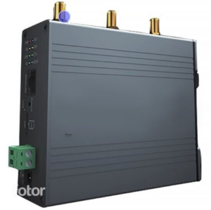 Outdoor LoRaWAN IP67 Gateway with Multi Frequency Support – Enviro Forest