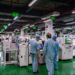 Outdoor LoRaWAN IP67 Gateway with Multi Frequency Support – Enviro Forest